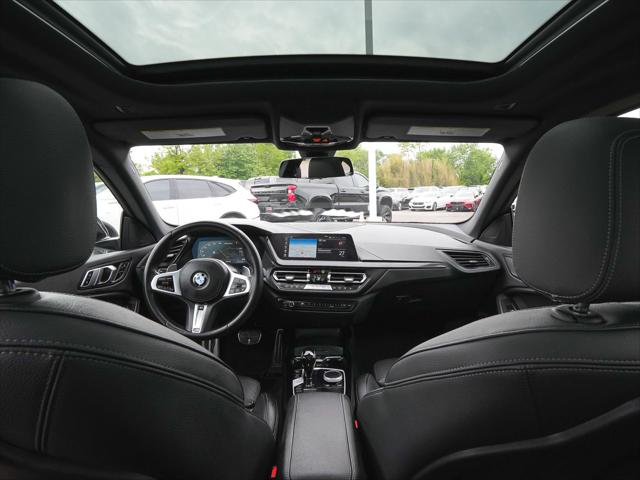 2023 BMW M235 Gran Coupe i xDrive