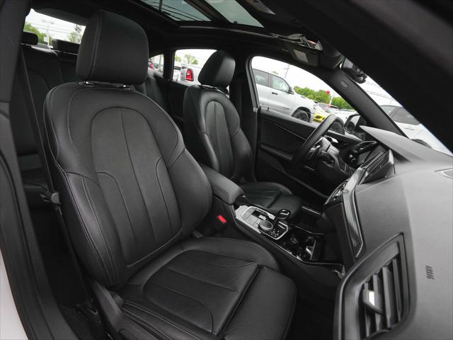 2023 BMW M235 Gran Coupe i xDrive