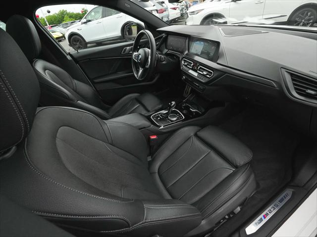 2023 BMW M235 Gran Coupe i xDrive