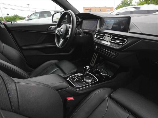 2023 BMW M235 Gran Coupe i xDrive
