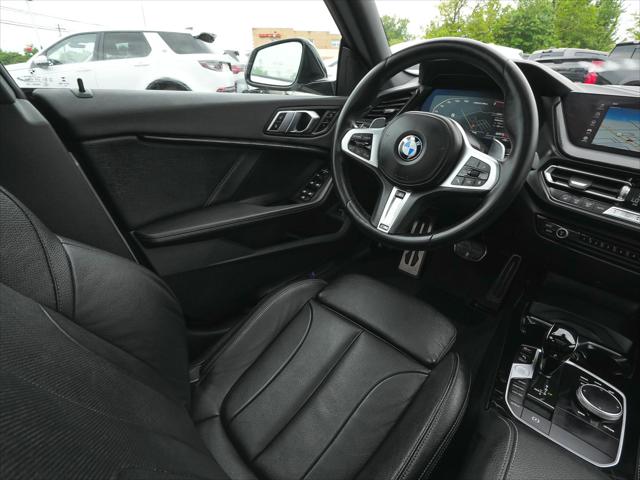 2023 BMW M235 Gran Coupe i xDrive