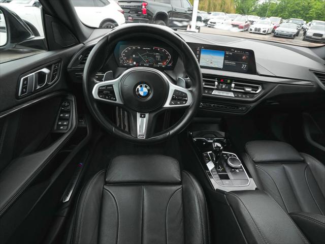 2023 BMW M235 Gran Coupe i xDrive