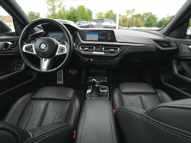 2023 BMW M235 Gran Coupe i xDrive