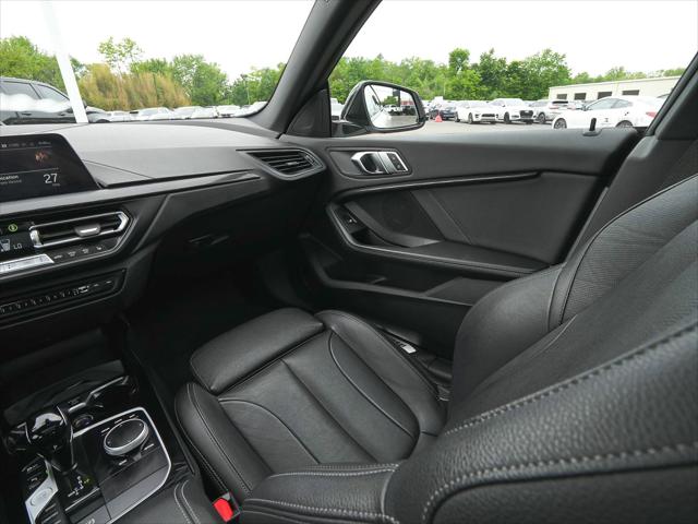 2023 BMW M235 Gran Coupe i xDrive