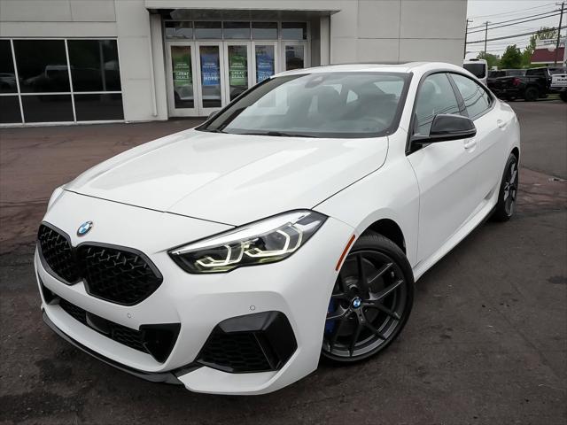 2023 BMW M235 Gran Coupe i xDrive