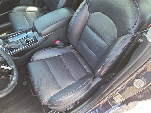 2019 Kia Cadenza Technology