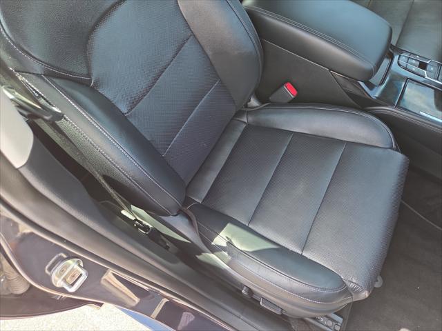 2019 Kia Cadenza Technology