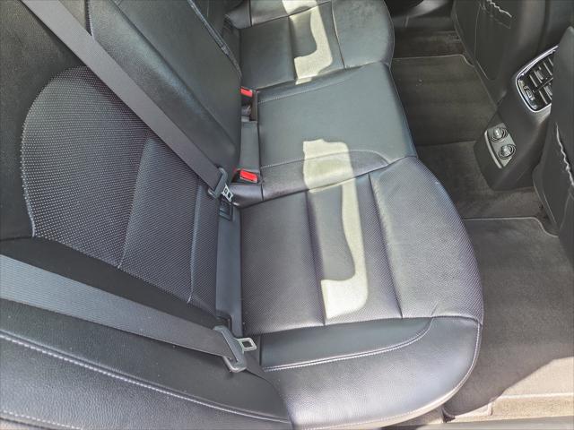 2019 Kia Cadenza Technology