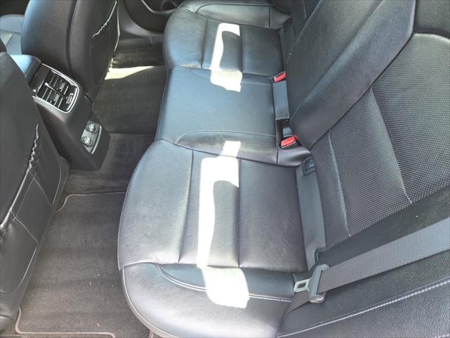 2019 Kia Cadenza Technology