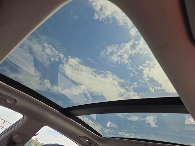2019 Kia Cadenza Technology