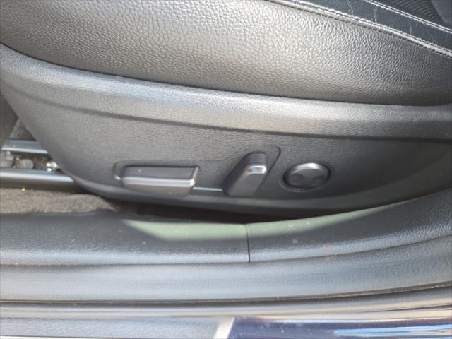 2019 Kia Cadenza Technology