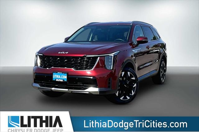 2025 Kia Sorento EX for sale in Kennewick, WA