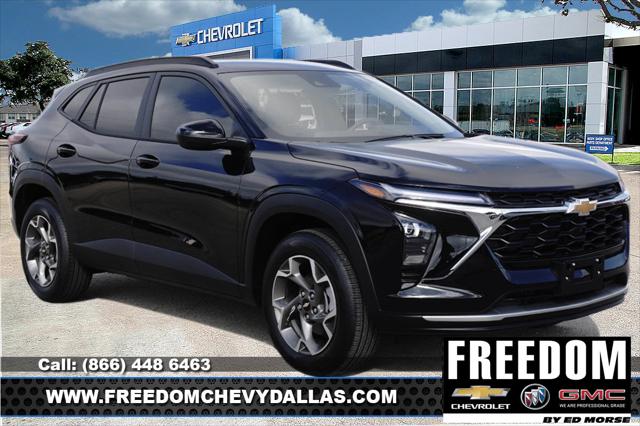 2026 Chevrolet Trax FWD LT for sale in Dallas, TX
