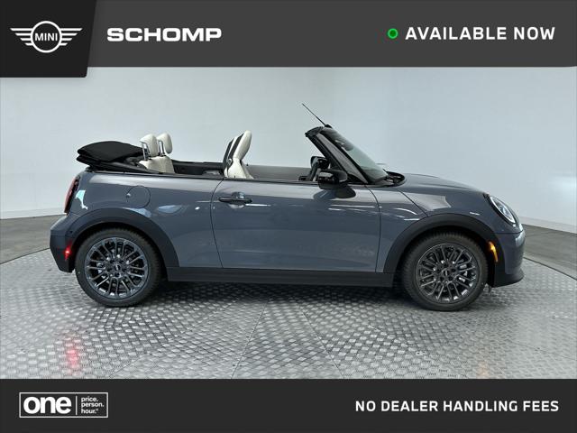 2026 MINI Cooper Convertible Cooper S for sale in Highlands Ranch, CO