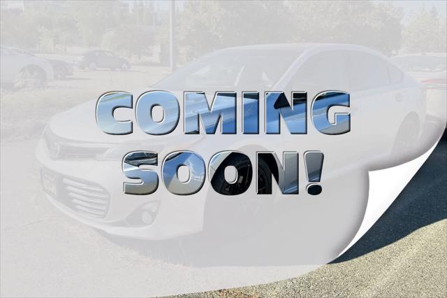 2013 Toyota Avalon Limited for sale in Roseville, CA