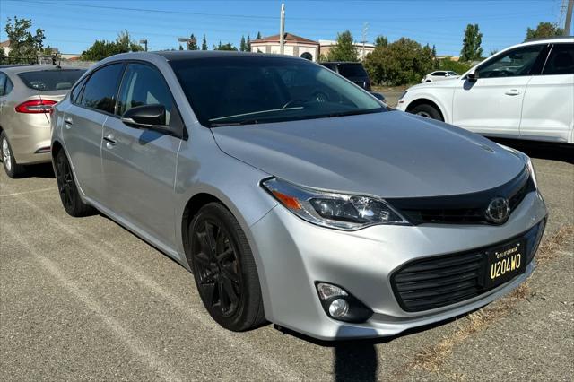 2013 Toyota Avalon Limited