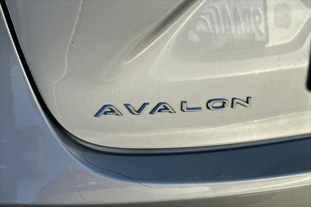 2013 Toyota Avalon Limited