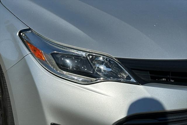 2013 Toyota Avalon Limited