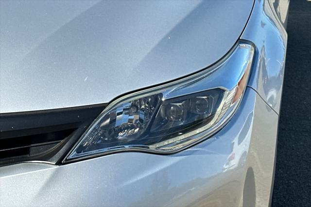 2013 Toyota Avalon Limited
