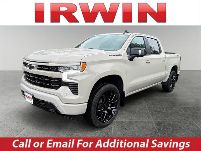 2026 Chevrolet Silverado 1500 RST for sale in Laconia, NH