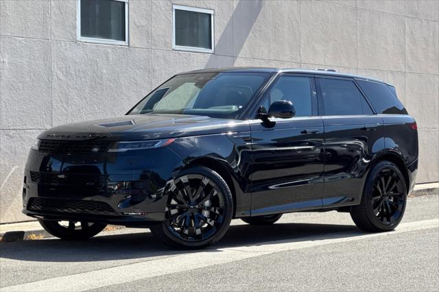2026 Land Rover Range Rover Sport P400 Dynamic SE for sale in Corte Madera, CA