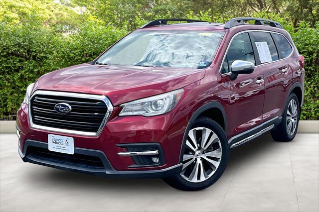 2019 Subaru Ascent Touring for sale in GLASSBORO, NJ