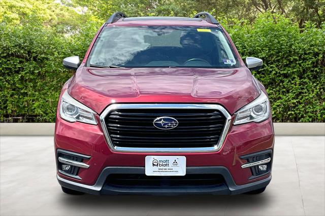 2019 Subaru Ascent Touring