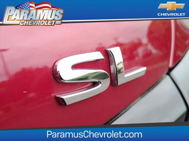 2020 Nissan Altima SL Intelligent AWD