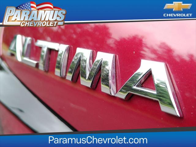 2020 Nissan Altima SL Intelligent AWD