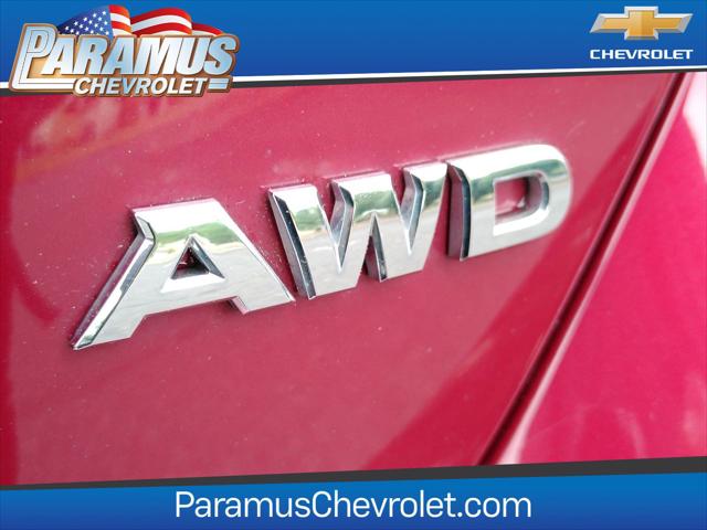 2020 Nissan Altima SL Intelligent AWD