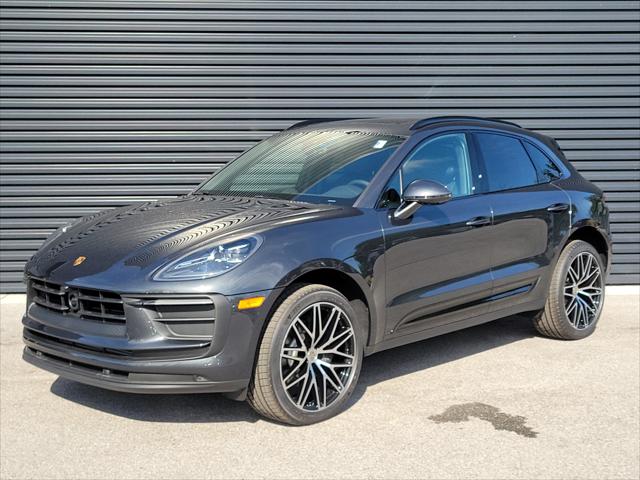 2026 Porsche Macan Base for sale in Saint Petersburg, FL
