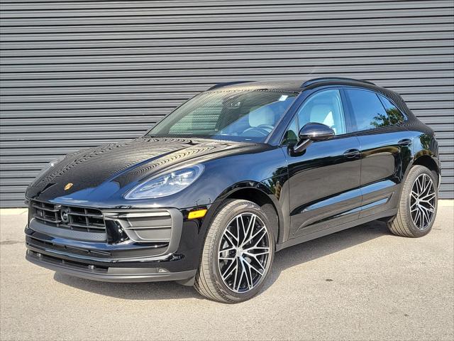 2026 Porsche Macan Base for sale in Saint Petersburg, FL