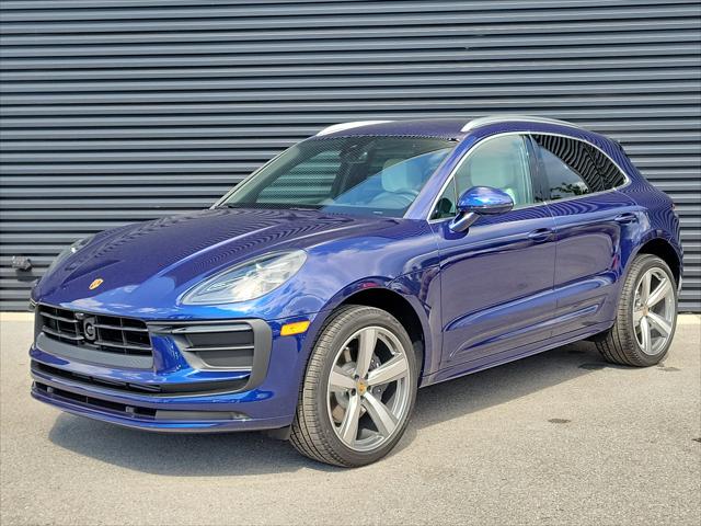 2026 Porsche Macan Base for sale in Saint Petersburg, FL