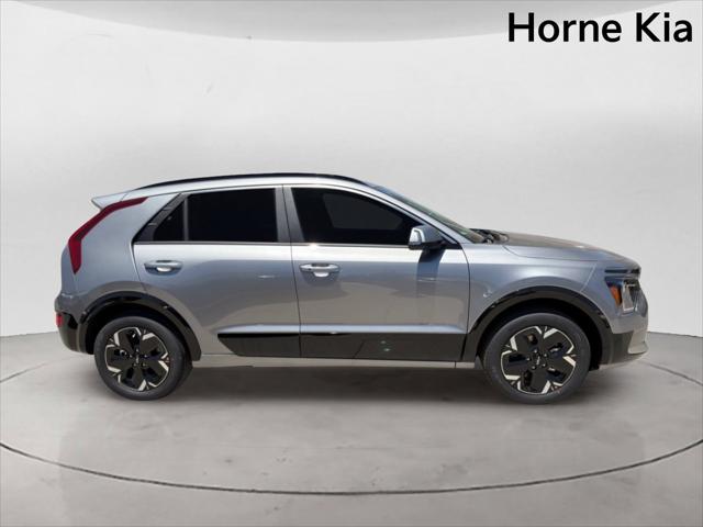 2026 Kia Niro EV Wind