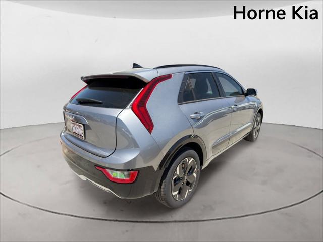 2026 Kia Niro EV Wind