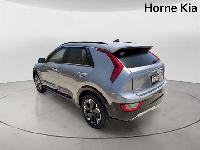 2026 Kia Niro EV Wind