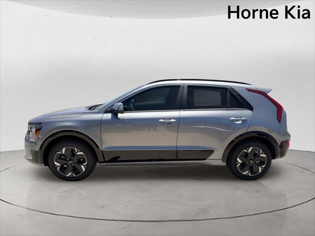 2026 Kia Niro EV Wind