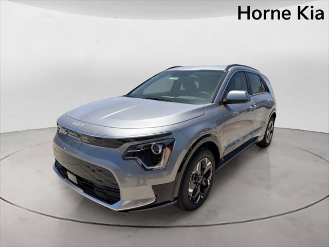 2026 Kia Niro EV Wind