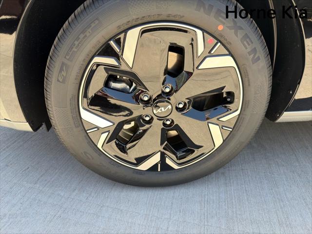 2026 Kia Niro EV Wind