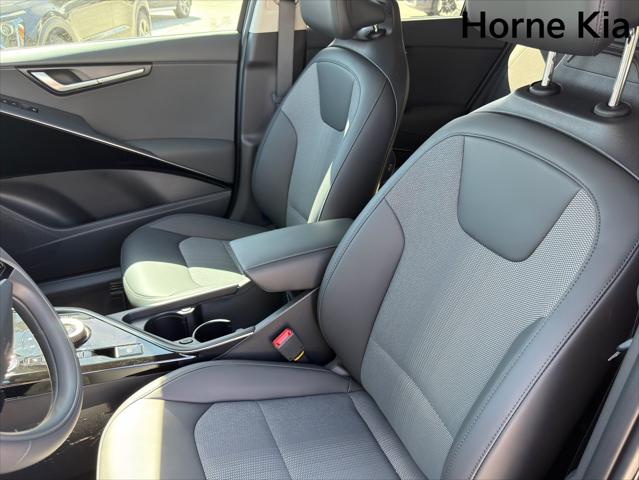 2026 Kia Niro EV Wind