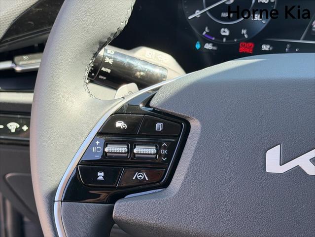 2026 Kia Niro EV Wind