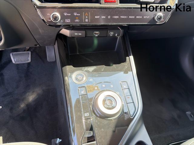 2026 Kia Niro EV Wind