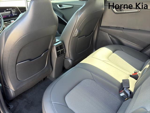 2026 Kia Niro EV Wind