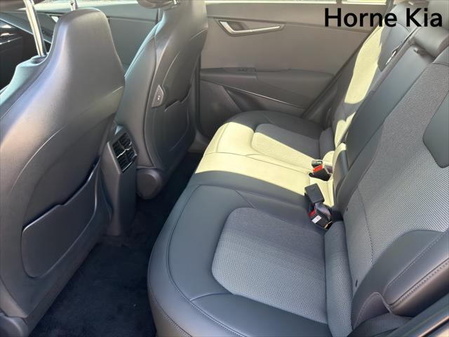 2026 Kia Niro EV Wind