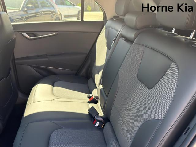 2026 Kia Niro EV Wind