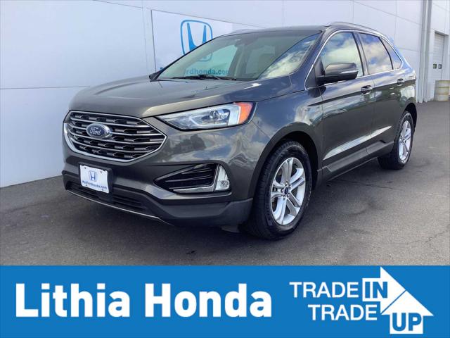 2020 Ford Edge SEL for sale in Medford, OR