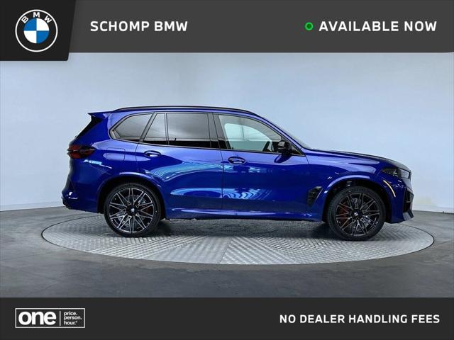 2026 BMW X5 M Competition for sale in Highlands Ranch, CO