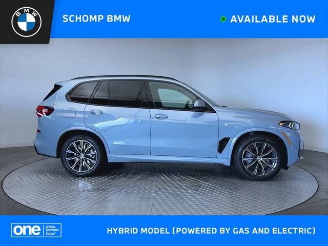 2026 BMW X5 xDrive50e for sale in Highlands Ranch, CO