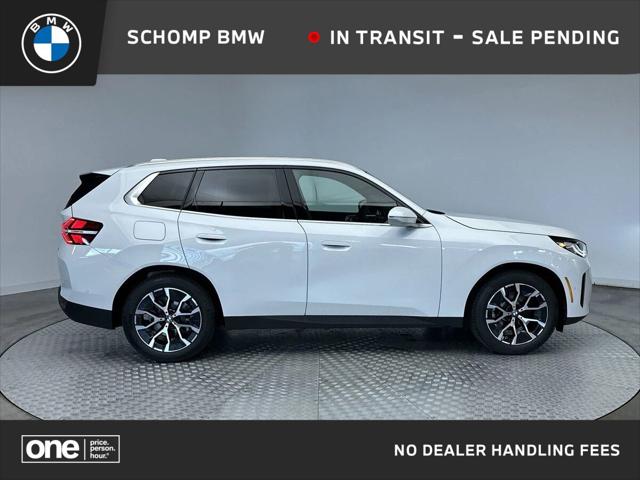 2026 BMW X3 30 xDrive for sale in Highlands Ranch, CO