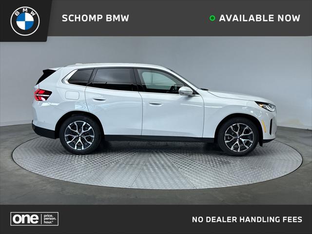 2026 BMW X3 30 xDrive for sale in Highlands Ranch, CO